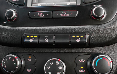 KIA cee'd III, 2013 год, 1 108 000 рублей, 17 фотография