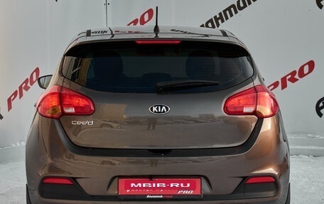 KIA cee'd III, 2013 год, 1 108 000 рублей, 5 фотография