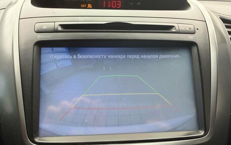 KIA Sorento II рестайлинг, 2014 год, 2 159 000 рублей, 13 фотография