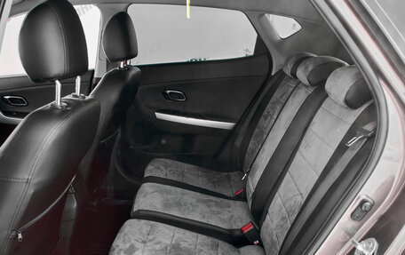 KIA cee'd III, 2013 год, 1 108 000 рублей, 21 фотография