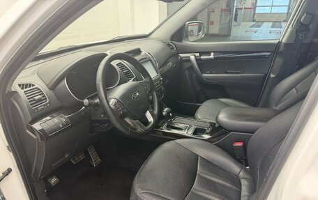 KIA Sorento II рестайлинг, 2014 год, 2 159 000 рублей, 10 фотография