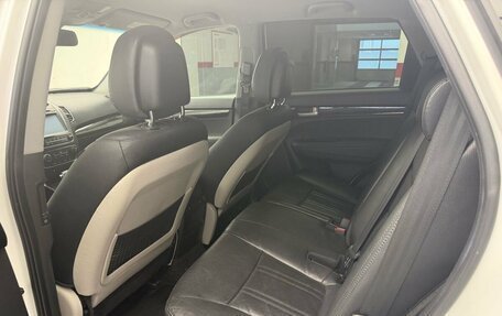 KIA Sorento II рестайлинг, 2014 год, 2 159 000 рублей, 8 фотография