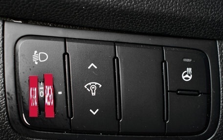 KIA cee'd III, 2013 год, 1 108 000 рублей, 19 фотография