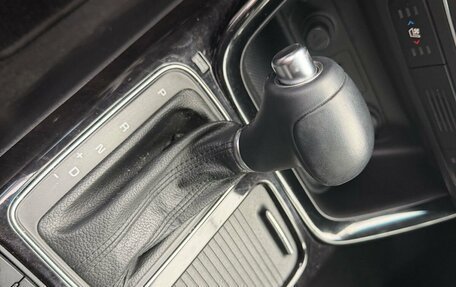 KIA Sorento II рестайлинг, 2014 год, 2 159 000 рублей, 14 фотография