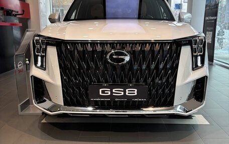 GAC GS8, 2025 год, 4 799 000 рублей, 4 фотография