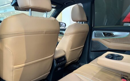 GAC GS8, 2025 год, 4 799 000 рублей, 10 фотография