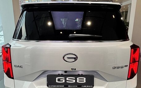 GAC GS8, 2025 год, 4 799 000 рублей, 6 фотография