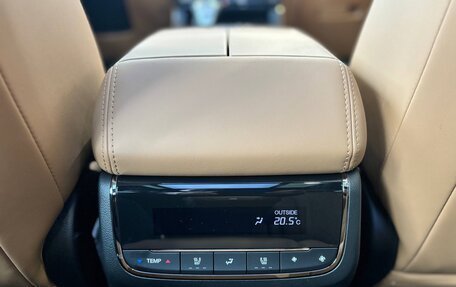 GAC GS8, 2025 год, 4 799 000 рублей, 16 фотография