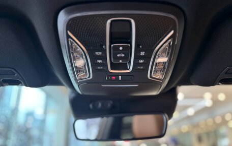 GAC GS8, 2025 год, 4 799 000 рублей, 24 фотография