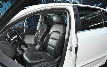 Skoda Superb III рестайлинг, 2014 год, 1 095 000 рублей, 7 фотография