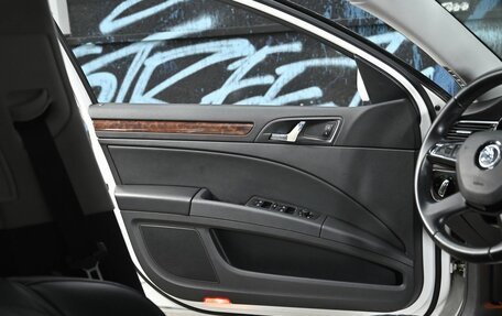 Skoda Superb III рестайлинг, 2014 год, 1 095 000 рублей, 8 фотография