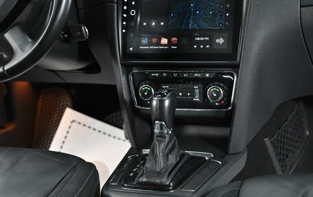 Skoda Superb III рестайлинг, 2014 год, 1 095 000 рублей, 13 фотография