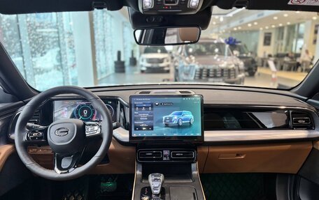 GAC GS8, 2025 год, 4 799 000 рублей, 7 фотография