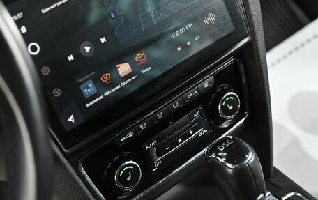 Skoda Superb III рестайлинг, 2014 год, 1 095 000 рублей, 12 фотография