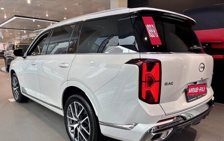 GAC GS8, 2025 год, 4 799 000 рублей, 3 фотография