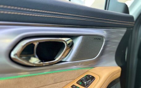 GAC GS8, 2025 год, 4 799 000 рублей, 23 фотография