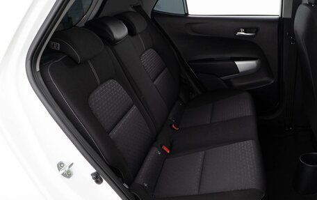 KIA Picanto III рестайлинг, 2019 год, 1 574 444 рублей, 7 фотография