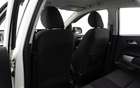 KIA Picanto III рестайлинг, 2019 год, 1 574 444 рублей, 11 фотография