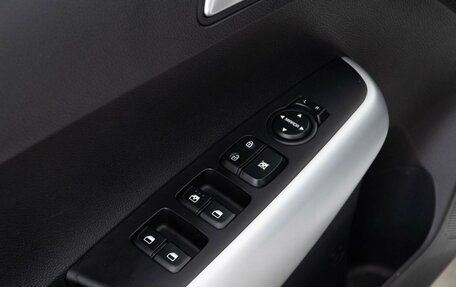 KIA Picanto III рестайлинг, 2019 год, 1 574 444 рублей, 17 фотография