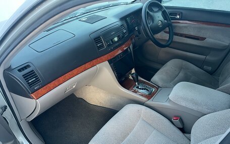 Toyota Mark II IX (X110), 2001 год, 780 000 рублей, 8 фотография