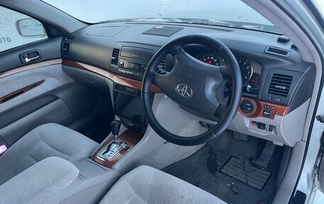 Toyota Mark II IX (X110), 2001 год, 780 000 рублей, 7 фотография