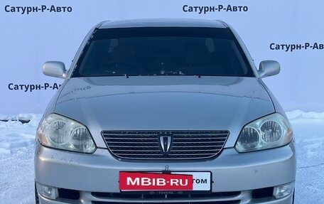 Toyota Mark II IX (X110), 2001 год, 780 000 рублей, 2 фотография