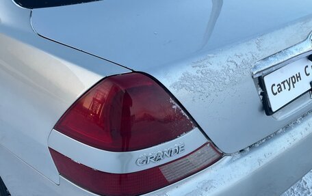 Toyota Mark II IX (X110), 2001 год, 780 000 рублей, 12 фотография