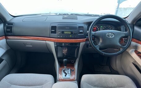 Toyota Mark II IX (X110), 2001 год, 780 000 рублей, 10 фотография