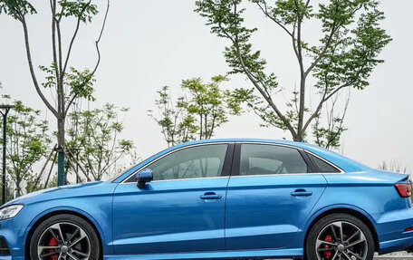 Audi A3, 2018 год, 1 400 000 рублей, 3 фотография