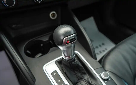 Audi A3, 2018 год, 1 400 000 рублей, 12 фотография