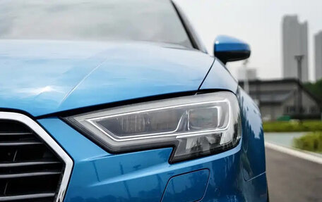 Audi A3, 2018 год, 1 400 000 рублей, 8 фотография