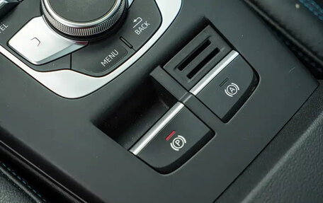 Audi A3, 2018 год, 1 400 000 рублей, 13 фотография