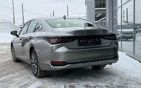 Lexus ES VII, 2025 год, 6 000 000 рублей, 5 фотография