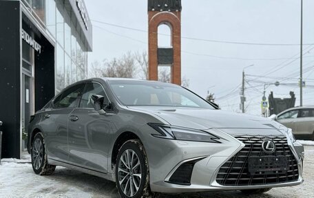 Lexus ES VII, 2025 год, 6 000 000 рублей, 4 фотография