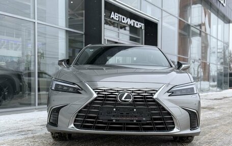 Lexus ES VII, 2025 год, 6 000 000 рублей, 7 фотография