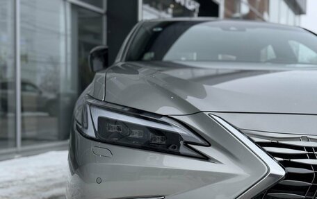 Lexus ES VII, 2025 год, 6 000 000 рублей, 2 фотография