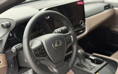 Lexus ES VII, 2025 год, 6 000 000 рублей, 8 фотография