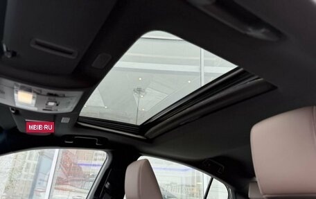 Lexus ES VII, 2025 год, 6 000 000 рублей, 10 фотография