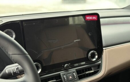 Lexus ES VII, 2025 год, 6 000 000 рублей, 9 фотография