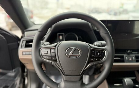 Lexus ES VII, 2025 год, 6 000 000 рублей, 13 фотография