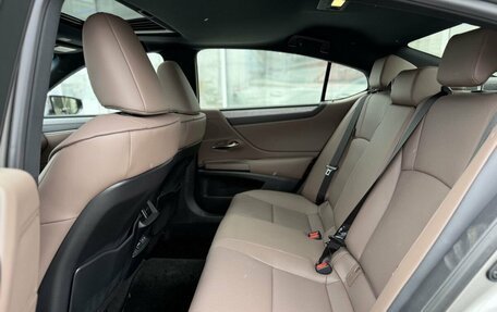 Lexus ES VII, 2025 год, 6 000 000 рублей, 14 фотография