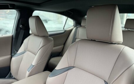 Lexus ES VII, 2025 год, 6 000 000 рублей, 15 фотография