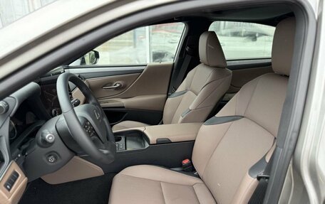 Lexus ES VII, 2025 год, 6 000 000 рублей, 17 фотография