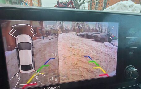 Volkswagen Polo VI (EU Market), 2022 год, 1 950 000 рублей, 6 фотография