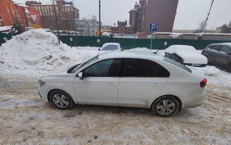 Volkswagen Polo VI (EU Market), 2022 год, 1 950 000 рублей, 4 фотография