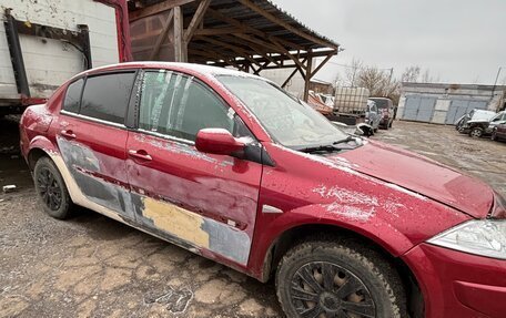 Renault Megane II, 2008 год, 170 000 рублей, 6 фотография