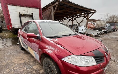 Renault Megane II, 2008 год, 170 000 рублей, 5 фотография