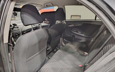 Toyota Corolla, 2008 год, 890 000 рублей, 8 фотография