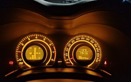 Toyota Corolla, 2008 год, 890 000 рублей, 11 фотография