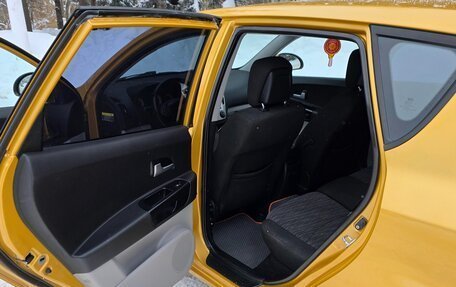 KIA cee'd I рестайлинг, 2009 год, 850 000 рублей, 9 фотография